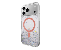 SwitchEasy Starfield M do iPhone 17 Pro Max (Transparent/Coral Ring ) - 1416143 - zdjęcie 3